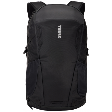 Thule EnRoute - Notebook carrying backpack - 15.6" - black - 2
