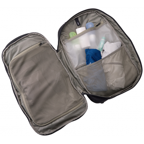 Thule EnRoute - Notebook carrying backpack - 15.6" - black - 6