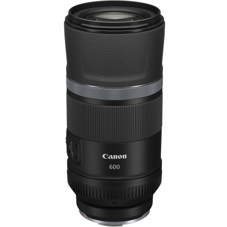 Canon RF - Telephoto lens - 600 mm - f / 11.0 IS STM - Canon RF - for EOS RF Mount - 1