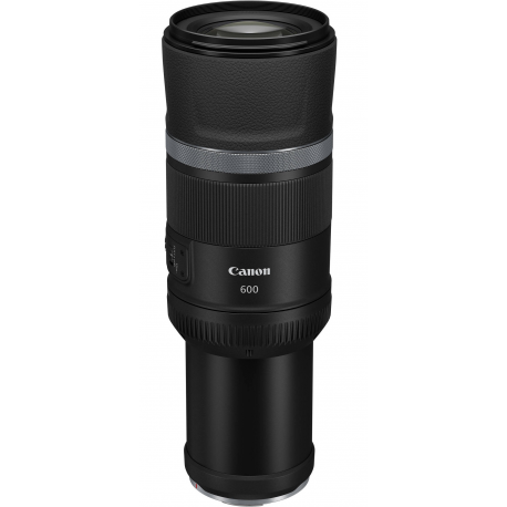 Canon RF - Telephoto lens - 600 mm - f / 11.0 IS STM - Canon RF - for EOS RF Mount - 4