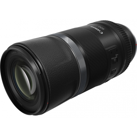 Canon RF - Telephoto lens - 600 mm - f / 11.0 IS STM - Canon RF - for EOS RF Mount - 6