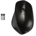 HP x4500 - Mouse - laser - wireless - USB wireless receiver - for OMEN by HP Laptop 16; Victus by HP Laptop 16; Pavilion TP01; Pavilion x360 Laptop