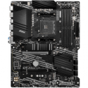 MSI B550-A PRO - Motherboard - ATX - Socket AM4 - AMD B550 Chipset - USB-C Gen2, USB-C Gen1, USB 3.2 Gen 1, USB 3.2 Gen 2 - Gigabit LAN - onboard graphics (CPU required) - HD Audio (8-channel)