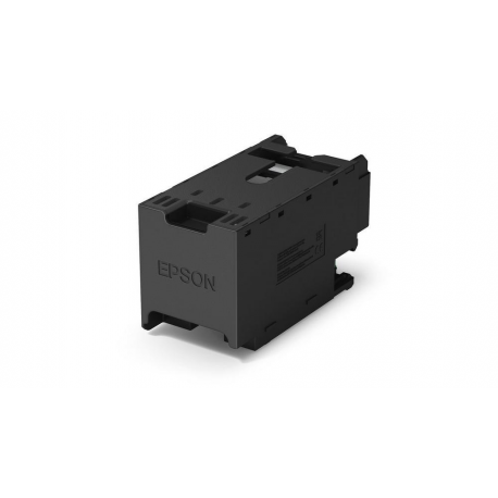 Epson - Replacement maintenance box - for WorkForce Pro WF-C5390 - 0