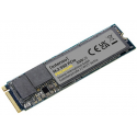Intenso PREMIUM - SSD - 250 GB - internal - M.2 2280 - PCIe 3.0 x4 (NVMe)