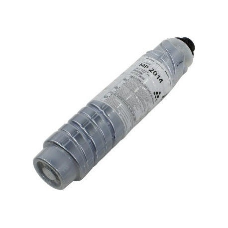Ricoh MP2014H - Black - original - toner cartridge - for Ricoh MP 2014AD, MP 2014D - 0