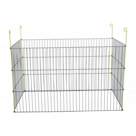 PORT Connect ERGONOMIC WRIST REST PAD - Keyboard wrist rest - 0