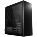 MSI MPG SEKIRA 500G - Tower - extended ATX - windowed side panel (tempered glass) - no power supply (ATX) - USB / Audio