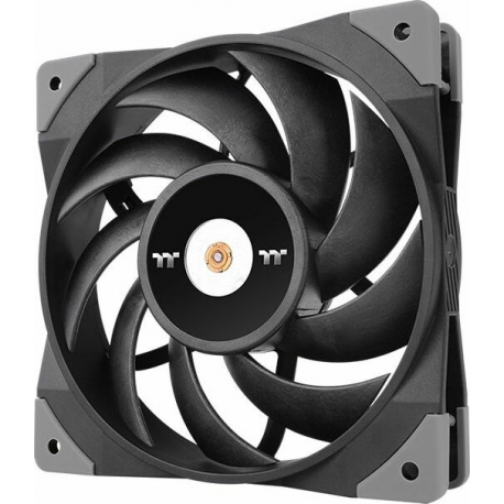 Thermaltake TOUGHFAN 12 - Case fan - 120 mm (pack of 2) - 2