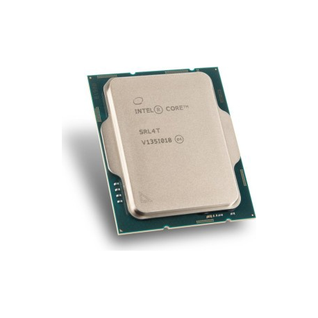 Intel Core i5 12400F - 2.5 GHz - 6-core - 12 threads - 18 MB cache - LGA1700 Socket - OEM - 1