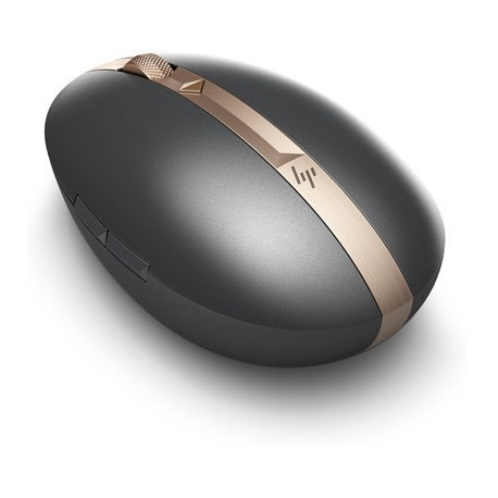 HP Spectre 700 - Mouse - wireless - Bluetooth - luxe copper - for OMEN by HP Laptop 16; Victus by HP Laptop 15, 16; Laptop 14, 15, 17; Pavilion x360 Laptop - 1