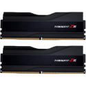G.Skill Trident Z5 - DDR5 - kit - 64 GB: 2 x 32 GB - DIMM 288-pin - 6000 MHz  /  PC5-48000 - CL32 - 1.4 V - unbuffered - non-ECC - matte black