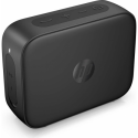HP 350 - Speaker - for portable use - wireless - Bluetooth - black - for Victus by HP Laptop 15, 16; Laptop 14, 15, 17; Pavilion x360 Laptop