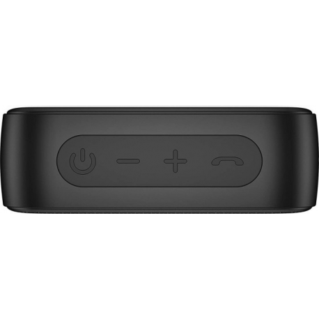 HP 350 - Speaker - for portable use - wireless - Bluetooth - black - for Victus by HP Laptop 15, 16; Laptop 14, 15, 17; Pavilion x360 Laptop - 4