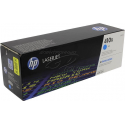 HP 410X - High Yield - black - original - LaserJet - toner cartridge (CF410X) Contract - for Color LaserJet Pro M452; LaserJet Pro MFP M477