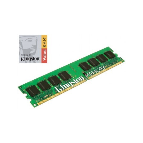 Kingston - DDR5 - module - 32 GB - DIMM 288-pin - 5600 MHz  /  PC5-44800 - CL46 - 1.1 V - unbuffered - on-die ECC - 0
