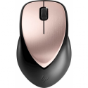 HP ENVY Rechargeable 500 - Mouse - laser - wireless - USB wireless receiver - for OMEN by HP Laptop 16; Pavilion TP01; Pavilion Plus Laptop 14; Pavilion x360 Laptop