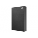Seagate One Touch STKZ5000400 - Hard drive - 5 TB - external (portable) - USB 3.0 - black - with Seagate Rescue Data Recovery