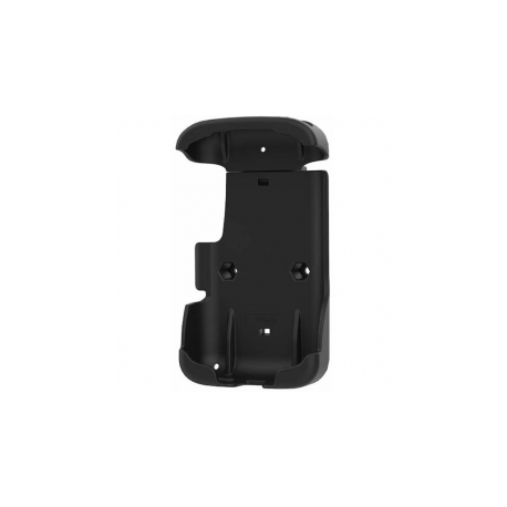 Zebra - Car wireless charging holder - 0
