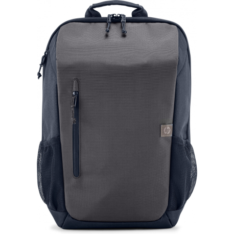HP Travel - Notebook carrying backpack - up to 15.6" - iron grey - for Victus by HP Laptop 15; Pavilion x360 Laptop - 0