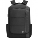 HP Renew Executive - Notebook carrying backpack - 16.1" - black - for HP 250 G9 Notebook; Fortis 11 G9 Q Chromebook