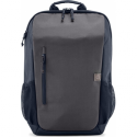 HP Travel - Notebook carrying backpack - 18L - 15.6" - iron grey, forged iron - for Victus by HP Laptop 15; Laptop 15, 15s; Pavilion x360 Laptop