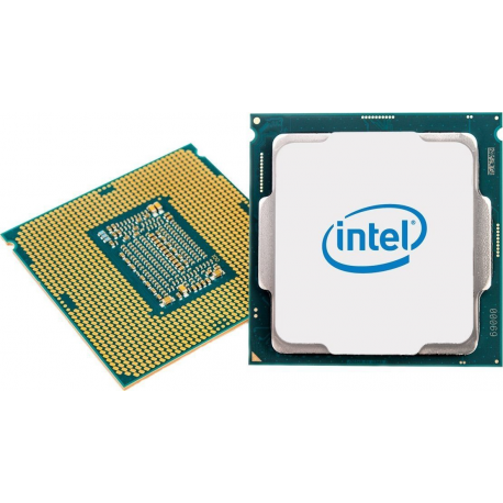 Xeon E-2356G Processor 3.2 - 1