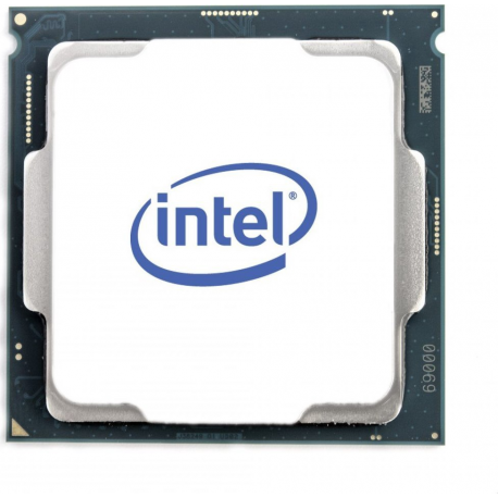 Xeon E-2356G Processor 3.2 - 2