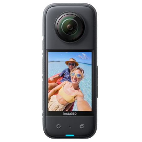 Insta360 Invisible - Selfie stick - for Insta360 ONE RS 1-Inch, ONE RS 1-Inch 360, ONE RS 4K, ONE RS Twin Edition, One X3, X3 - 0