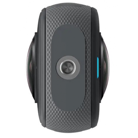 Insta360 Invisible - Selfie stick - for Insta360 ONE RS 1-Inch, ONE RS 1-Inch 360, ONE RS 4K, ONE RS Twin Edition, One X3, X3 - 4