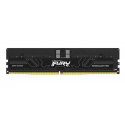Kingston FURY Renegade Pro - DDR5 - module - 16 GB - DIMM 288-pin - 4800 MHz / PC5-38400 - CL36 - 1.1 V - registered - on-die ECC - black