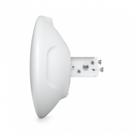 Ubiquiti UISP Wave Long-Range - Radio access point - Wi-Fi 5, Wi-Fi 6 - 5 GHz, 60 GHz - 4
