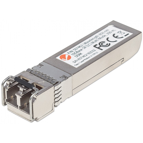 10 Gigabit Fiber SFP+ Optical - 0