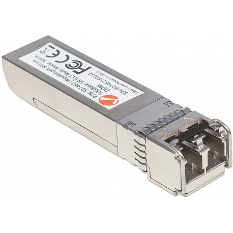 10 Gigabit Fiber SFP+ Optical - 1