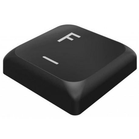 Cable 2m, USB A/USB A, M/FM - 6