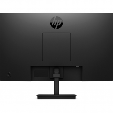 HP P24 G5 - P-Series - LED monitor - 23.8" - 1920 x 1080 Full HD (1080p) @ 75 Hz - IPS - 250 cd / m² - 1000:1 - 5 ms - HDMI, VGA, DisplayPort - black - 3