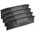 CORSAIR Vengeance - DDR5 - kit - 182 GB: 4 x 48 GB - DIMM 288-pin - 5200 MHz / PC5-41600 - CL38 - 1.25 V - black