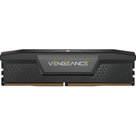CORSAIR Vengeance - DDR5 - kit - 182 GB: 4 x 48 GB - DIMM 288-pin - 5200 MHz  /  PC5-41600 - CL38 - 1.25 V - black - 5