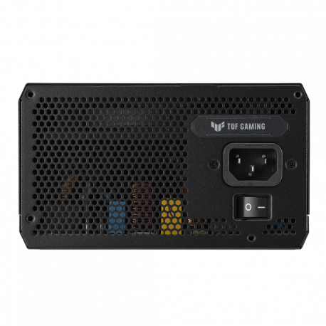 ASUS TUF Gaming - Power supply (internal) - ATX12V 3.0 / EPS12V - 80 PLUS Gold - AC 100-240 V - 750 Watt - 1