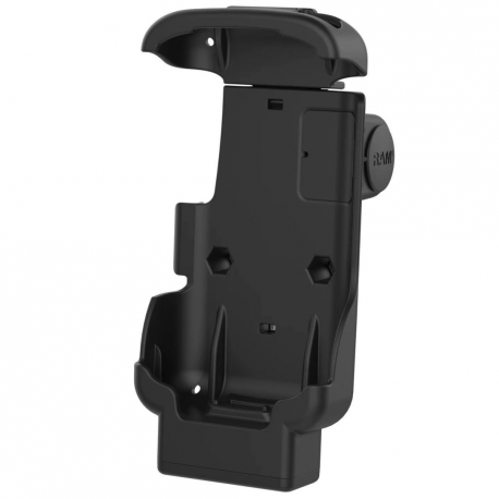RAM - Charging dock - for Zebra TC53, TC58 - 0