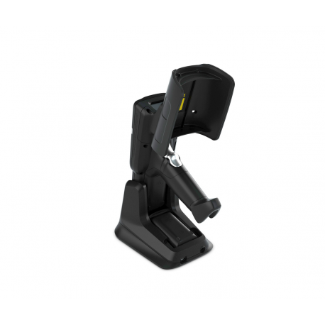 Zebra MC3390xR - Kit - data collection terminal - rugged - Android 10 - 32 GB - 4" colour (800 x 480) - barcode reader - (2D imager  /  RFID) - USB host - microSD slot - Wi-Fi 5, Bluetooth, Bluetooth - 3