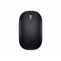 Samsung Slim EJ-M3400 - Mouse - ergonomic - 5 buttons - wireless - Bluetooth 5.0 - black