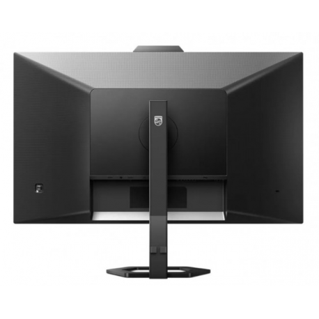 Philips 27E1N5600HE - 5000 Series - LED monitor - 27" - 2560 x 1440 QHD @ 75 Hz - IPS - 300 cd / m² - 1000:1 - 1 ms - HDMI, DisplayPort, USB-C - speakers - textured black - 3