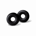 EPOS SDW 30, 60 - Earpad for headset (pack of 2) - for IMPACT SDW 30 HS, 5033, 5034, 5035, 5036, 5063, 5064, 5065, 5066, 60 HS