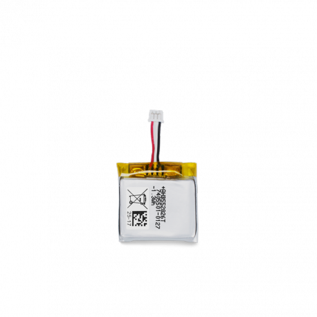 EPOS I SENNHEISER SDW 10 - Battery - 1.3 Wh - for IMPACT SDW 10 HS, 5013, 5014, 5015, 5016 - 0