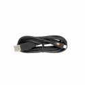 EPOS - USB cable - USB (M) to Micro-USB Type B (M) - for IMPACT D 10; IMPACT DW 10, 20, 30, Office, Office ML, Office USB, Office USB ML, Pro1, Pro2; IMPACT SDW 5013, 5014, 5015, 5016, 5033, 5034, 5035, 5036, 5063, 5064, 5065, 5066