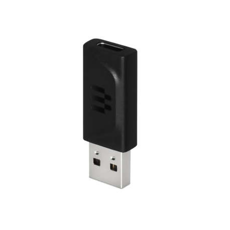 EPOS - USB adapter - 24 pin USB-C (F) to USB (M) - 0