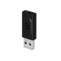 EPOS - USB adapter - 24 pin USB-C (F) to USB (M)