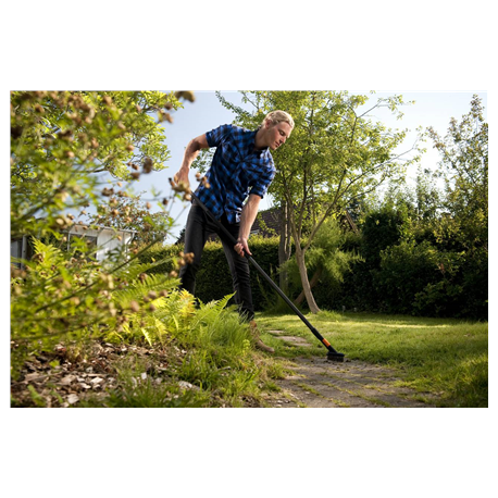 EPOS I SENNHEISER IMPACT SC 238 - 200 Series - headset - on-ear - wired - Easy Disconnect - black, silver - 1