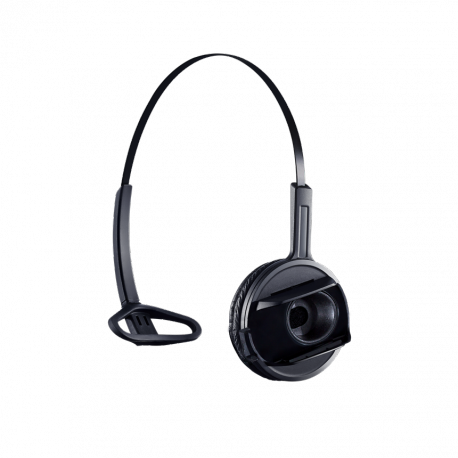 EPOS I SENNHEISER SHS 06 D 10 - Headband for headset - black - for IMPACT D 10 HS, D 10 Phone, D 10 USB, D 10 USB ML - 0